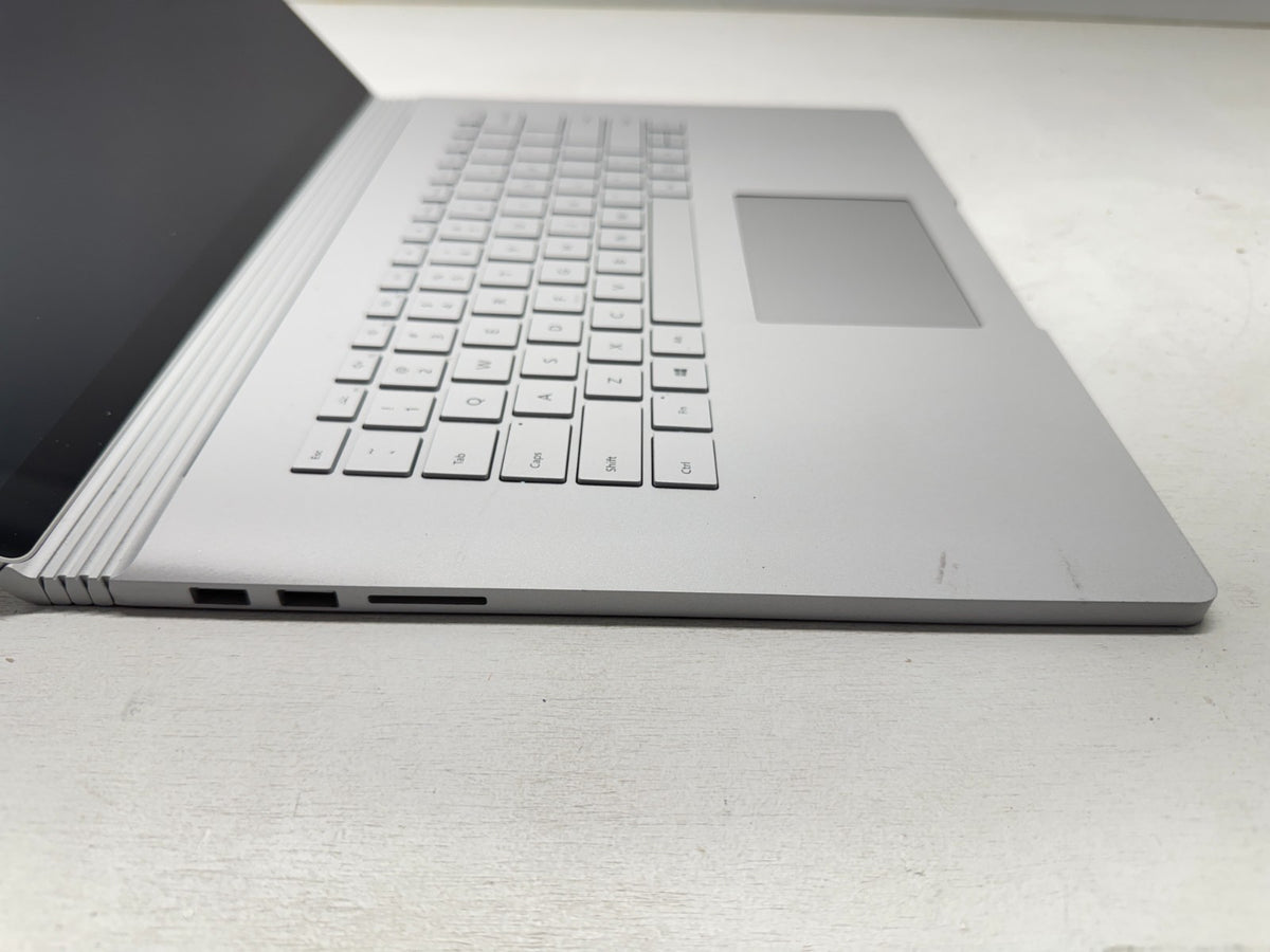 Microsoft Surface Book 3 1899 Intel i7-1065G7@1.3Ghz 32GB 512GB GTX 1660Ti-READ-