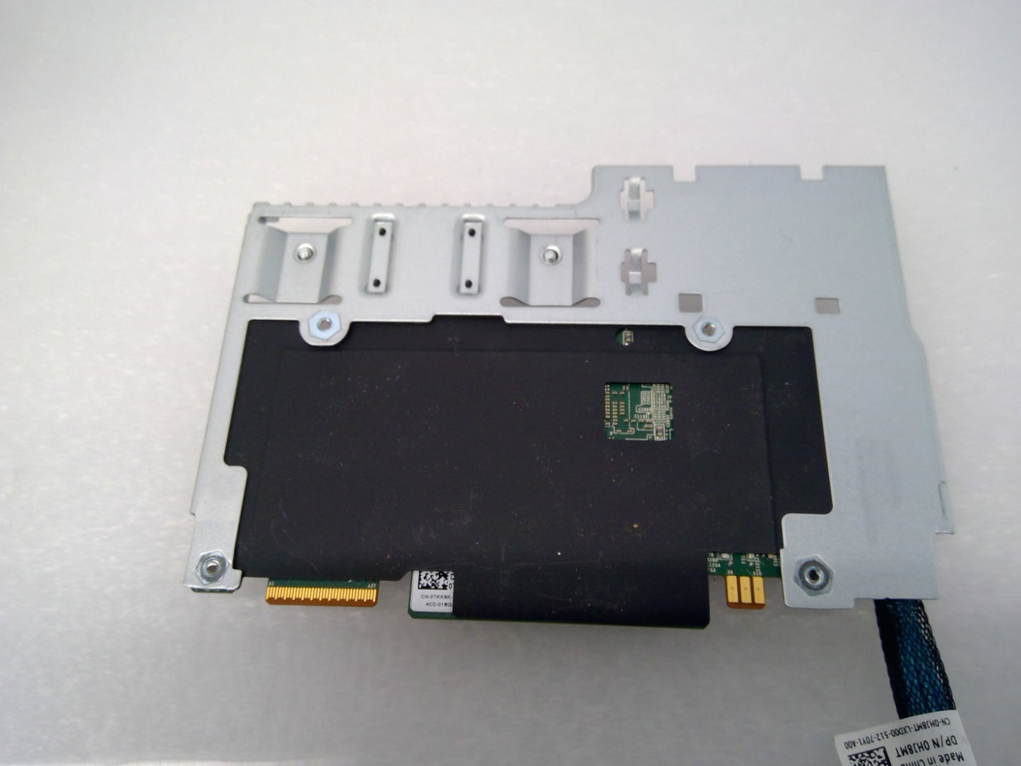 DELL TKK9K Perc H355 Front 12gb 16 Ports Pcie Gen 4Sas/sata Raid Control W/Cable