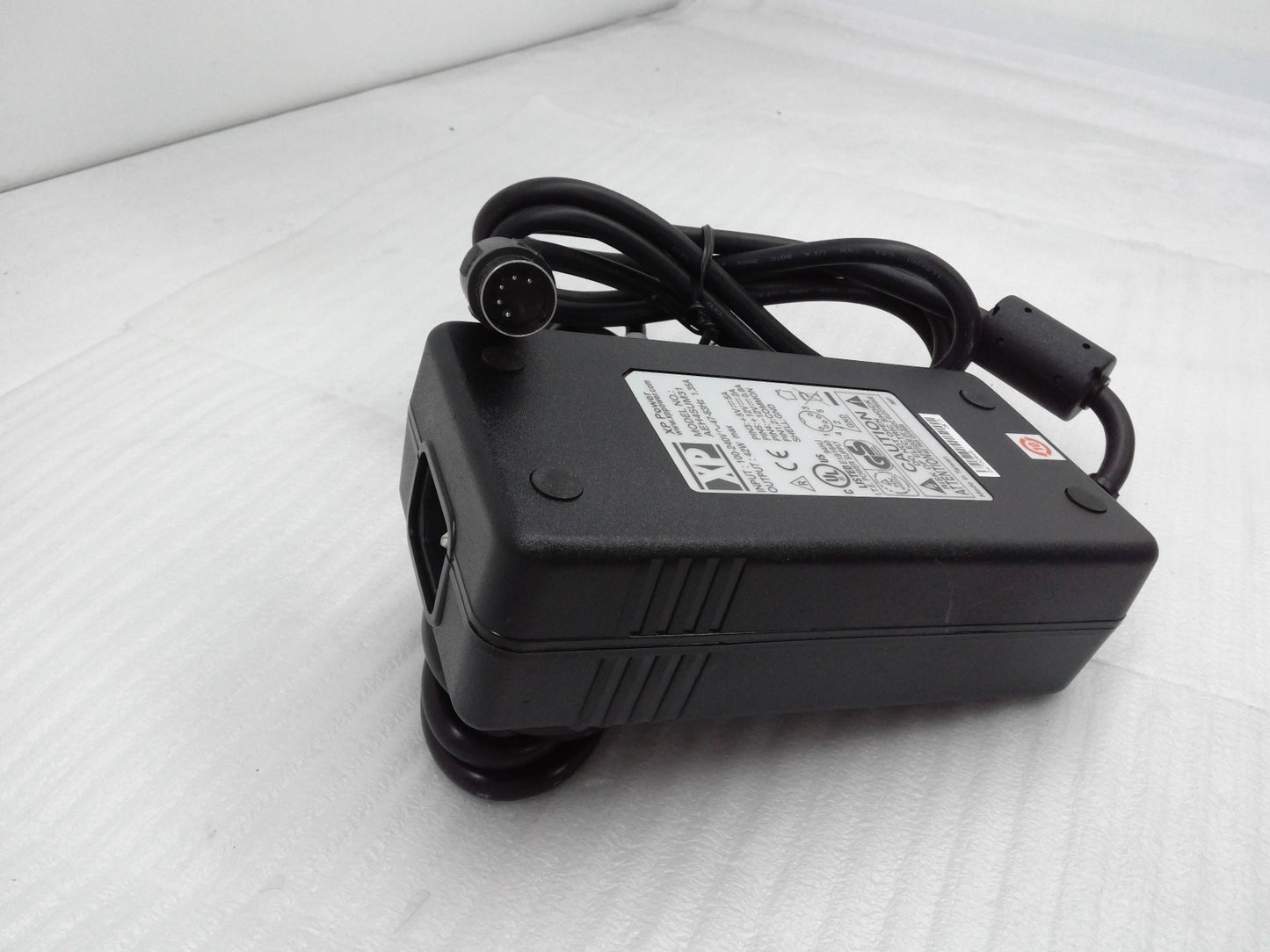 Xp AEH45UM31 5V5A +12V2A -12V0.8A 5Pin AC Adapter Power Supply Charger