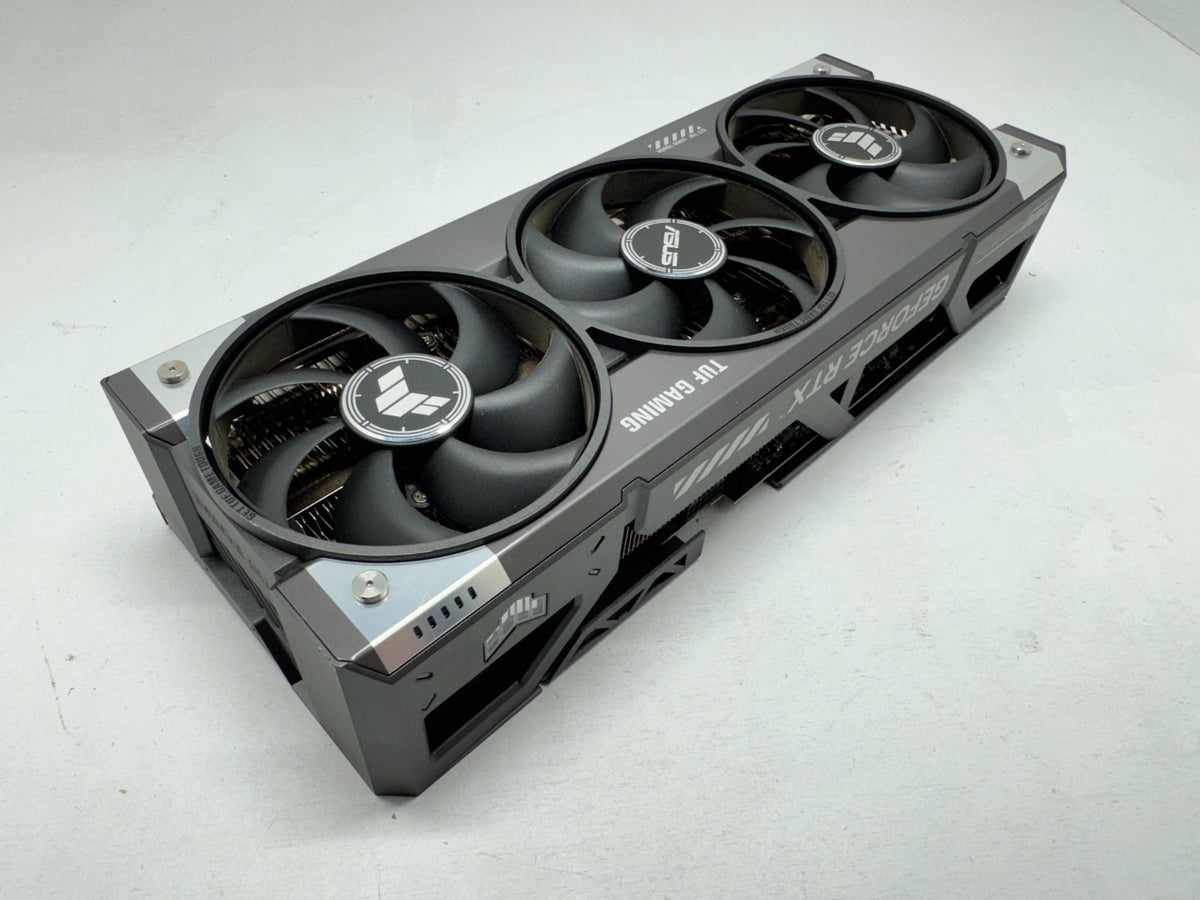 ASUS TUF GeForce RTX 5080 16GB GDDR7 TUF-RTX5080-O16G-GAMING