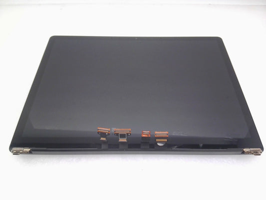 Microsoft 13.5" TouchScreen Assembly for Surface Laptop 1868, 2256x1504 Black