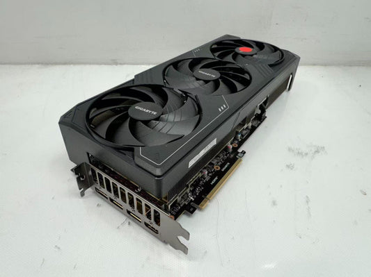 For Parts GIGABYTE GeForce RTX 5090 WINDFORCE OC 32GB GDDR7 GV-N5090WF3OC *READ*