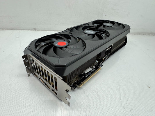 GIGABYTE GeForce RTX 5080 16GB GDDR7 GV-N5080GAMING OC-16GD Not Working *Read*