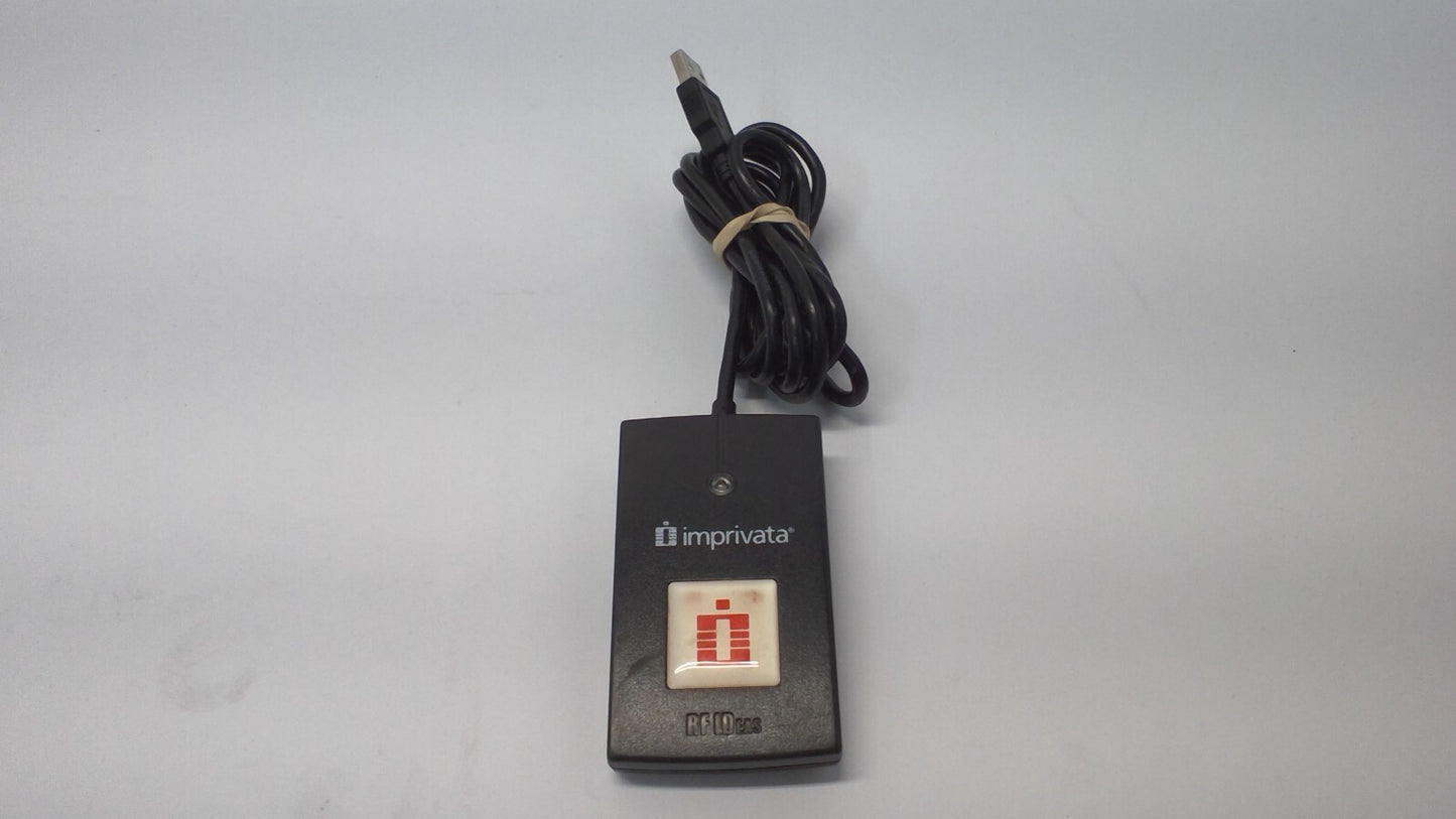 HDW-IMP-80 Imprivata RF IDEAS Radio Frequency Proximity Reader
