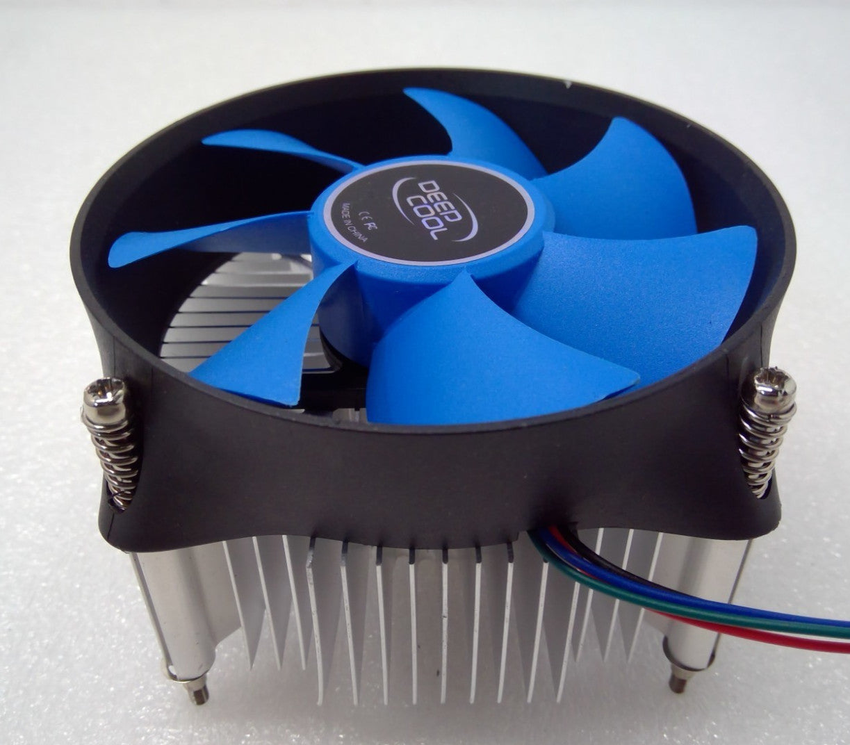 Deep Cool THETA 20 Intel i3 i5 i7 Socket LGA 1150 1155 1156 CPU FAN HEATSINK