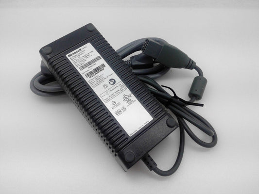 OEM Microsoft Xbox 360 150W Power Supply AC Adapter w/ Cord EADP-150LB A