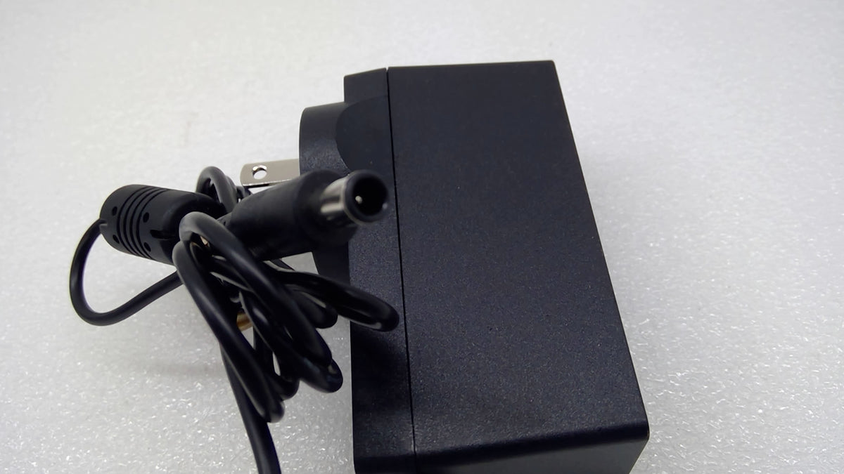Genuine LG ADS-48FSK-19 19048EPCU-1 19V 2.53A 48W Monitor Adapter Black