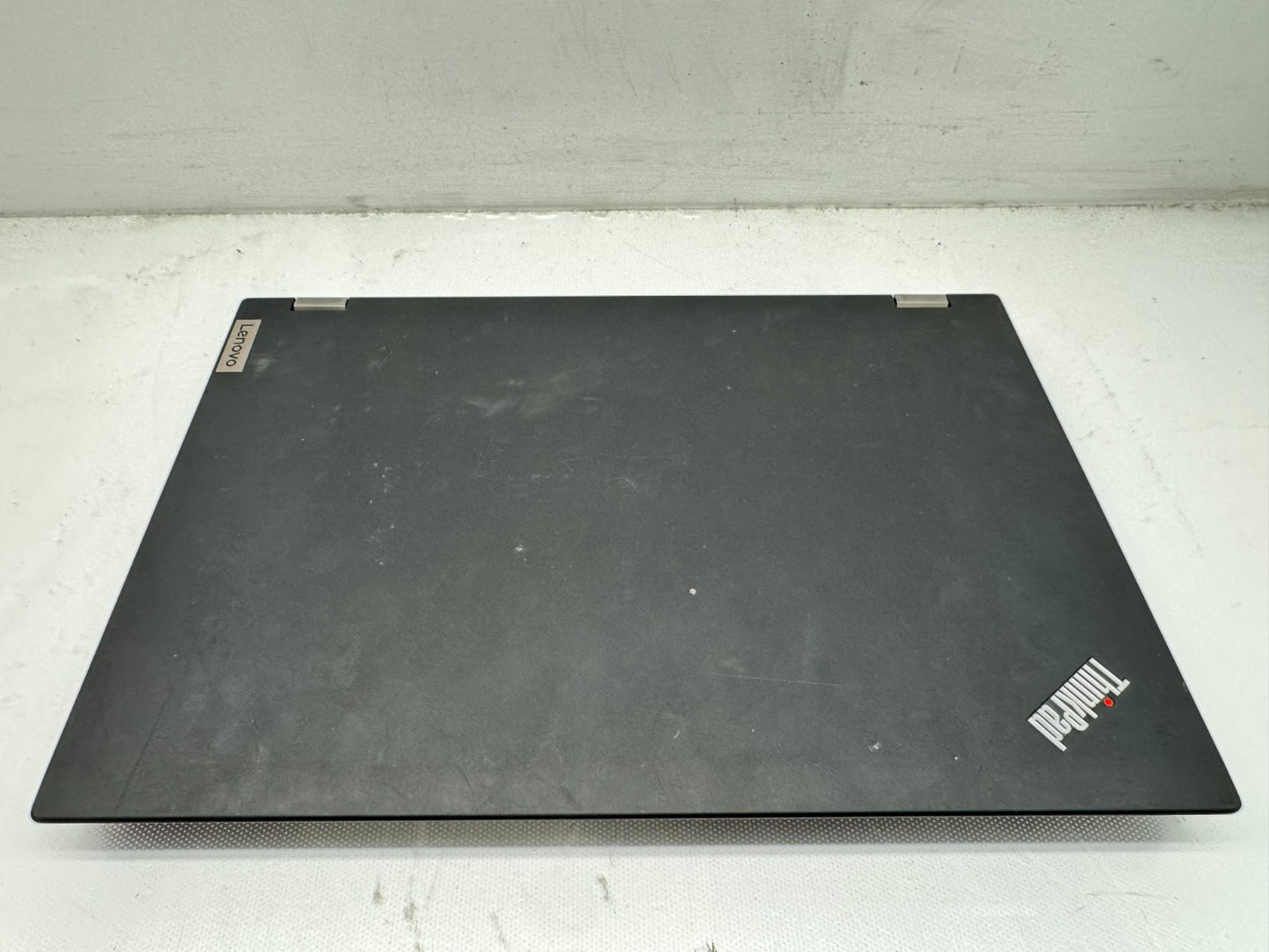Lenovo ThinkPad P15 Gen 1 15.6" Intel i7-10850H@2.70GHz 32G 512G RTX 3000 W/AC