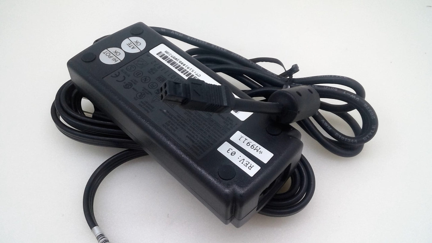 Genuine Compaq PA-1440-2C 18.85V 3. 2A  Ac Adapter for series 2912/PP100 Family