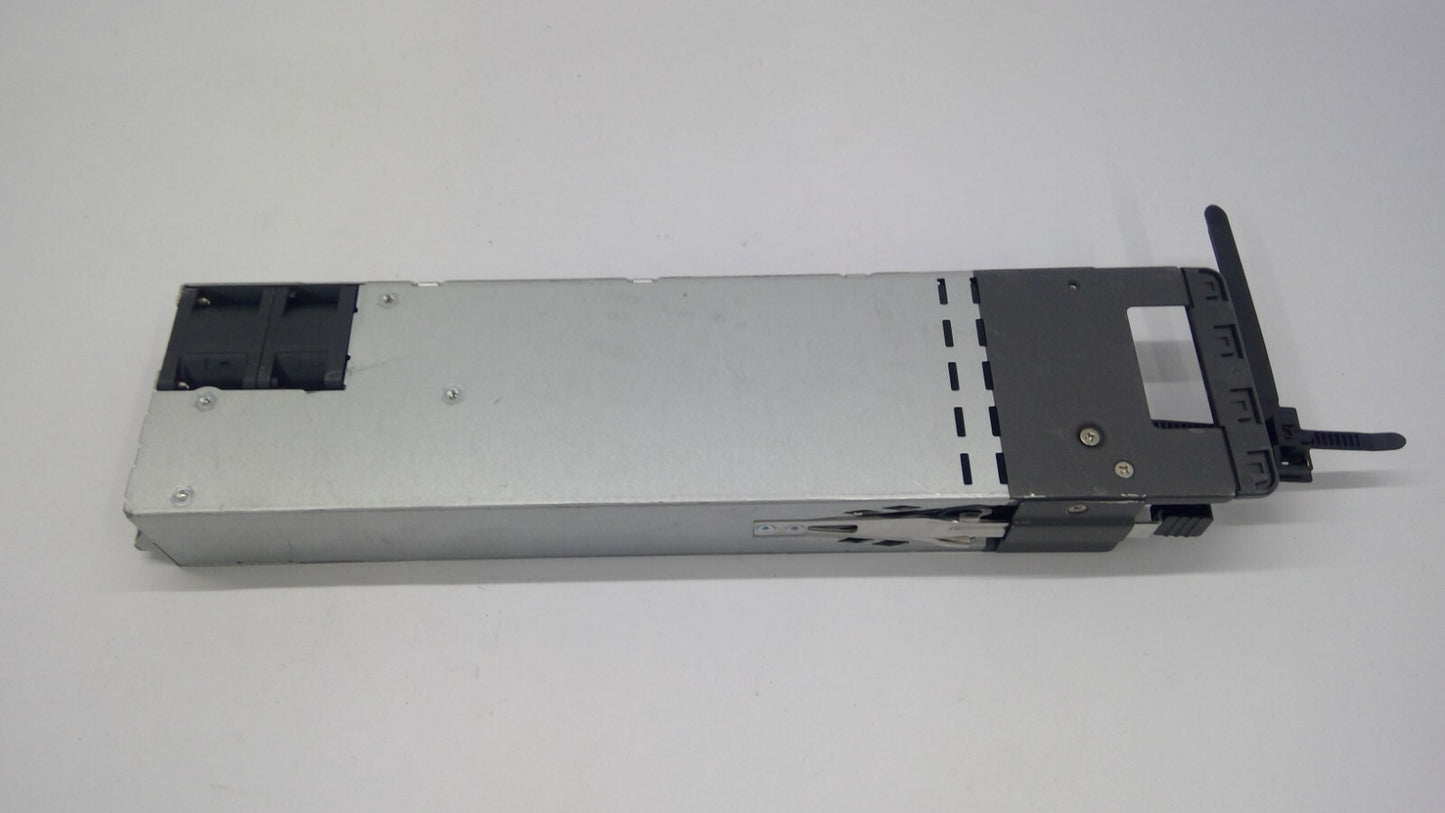 Cisco PWR-C1-1900WAC-P 1900W AC 80+ platinum Config 1 Secondary Power Supply