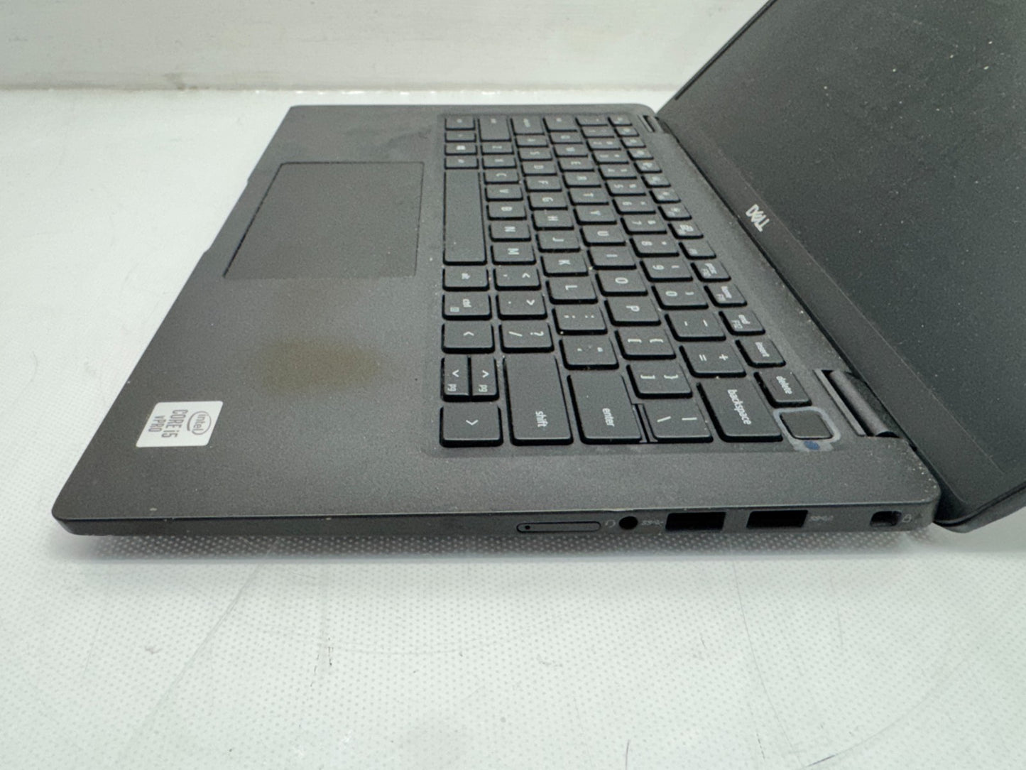 Dell Latitude 7410 i5-10310U@1.70GHz 16GB RAM No HDD/Battery *READ*