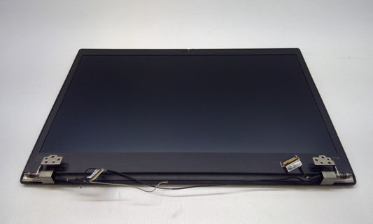 Lenovo T14 Gen 2 14.0" 1920 x 1080 Matte LCD Screen Complete Assembly Black