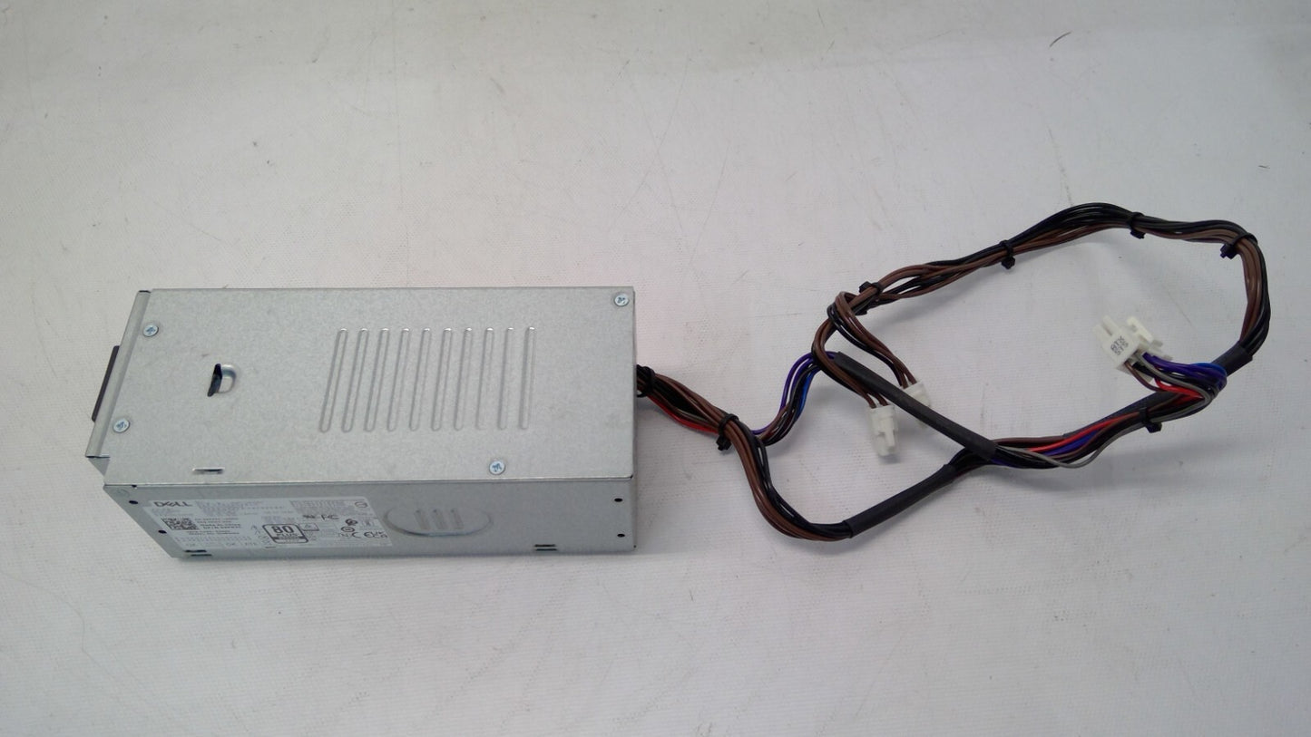 Dell H260EBS-00 HVW4Y 0HVW4Y 260W Power Supply 80PLUS Bronze