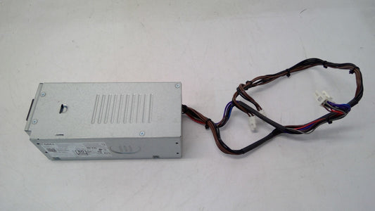 Dell H260EBS-00 HVW4Y 0HVW4Y 260W Power Supply 80PLUS Bronze