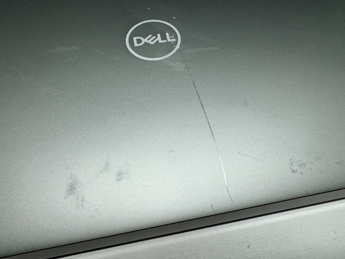 Dell Precision 5550 WUXGA 1920 x 1200 Matte Screen Complete Assembly Gray *READ*