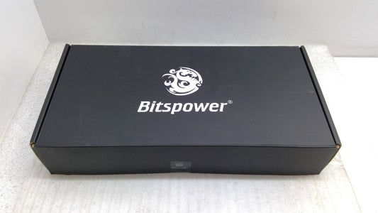 Bitspower Classic VGA Water Block for MSI GeForce RTX 3080 Gaming Trio *Mainbody