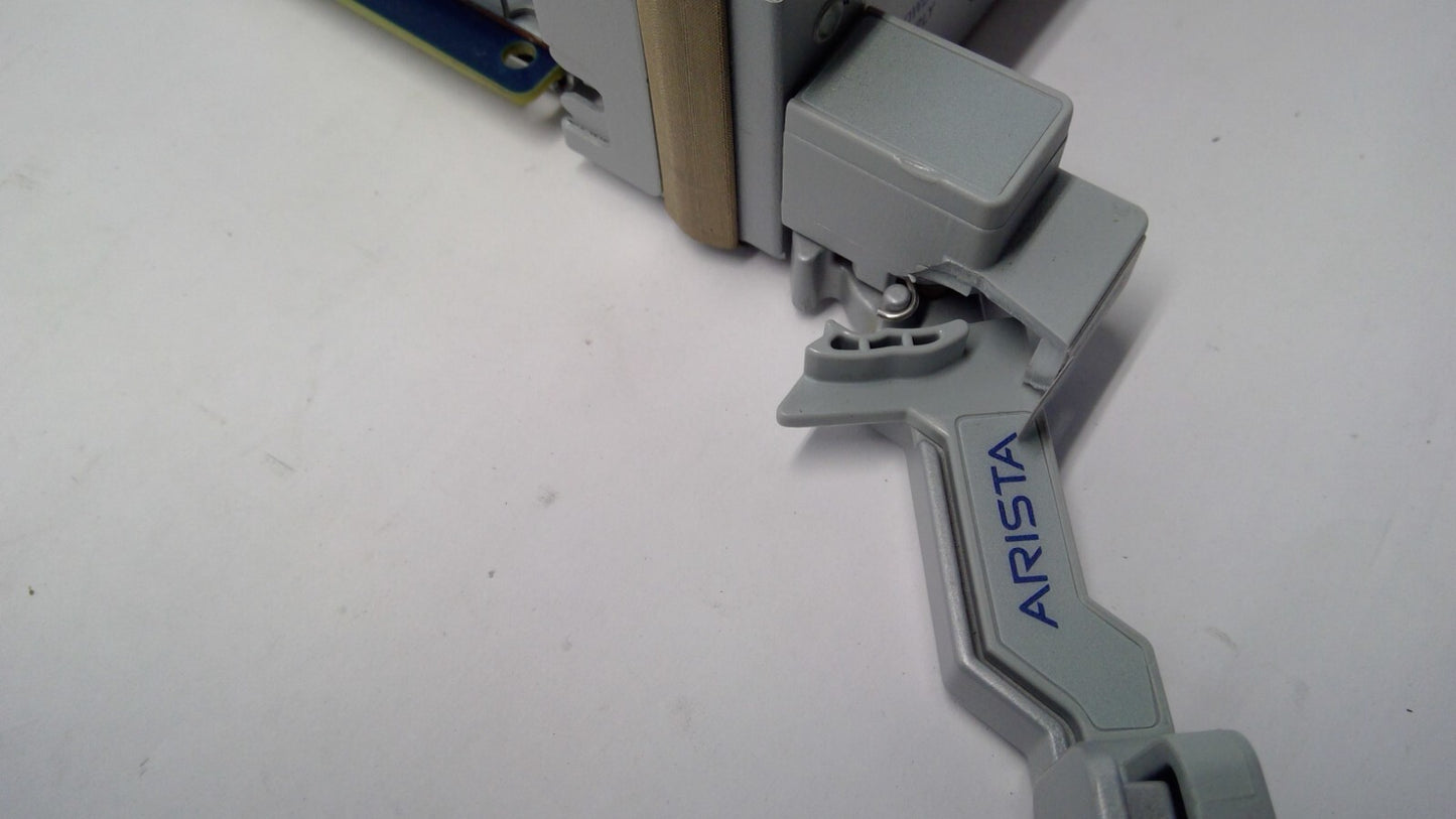 Arista 7500R Series Supervisor Card DCS-7500-SUP2 ASY-02121-07 *Read*