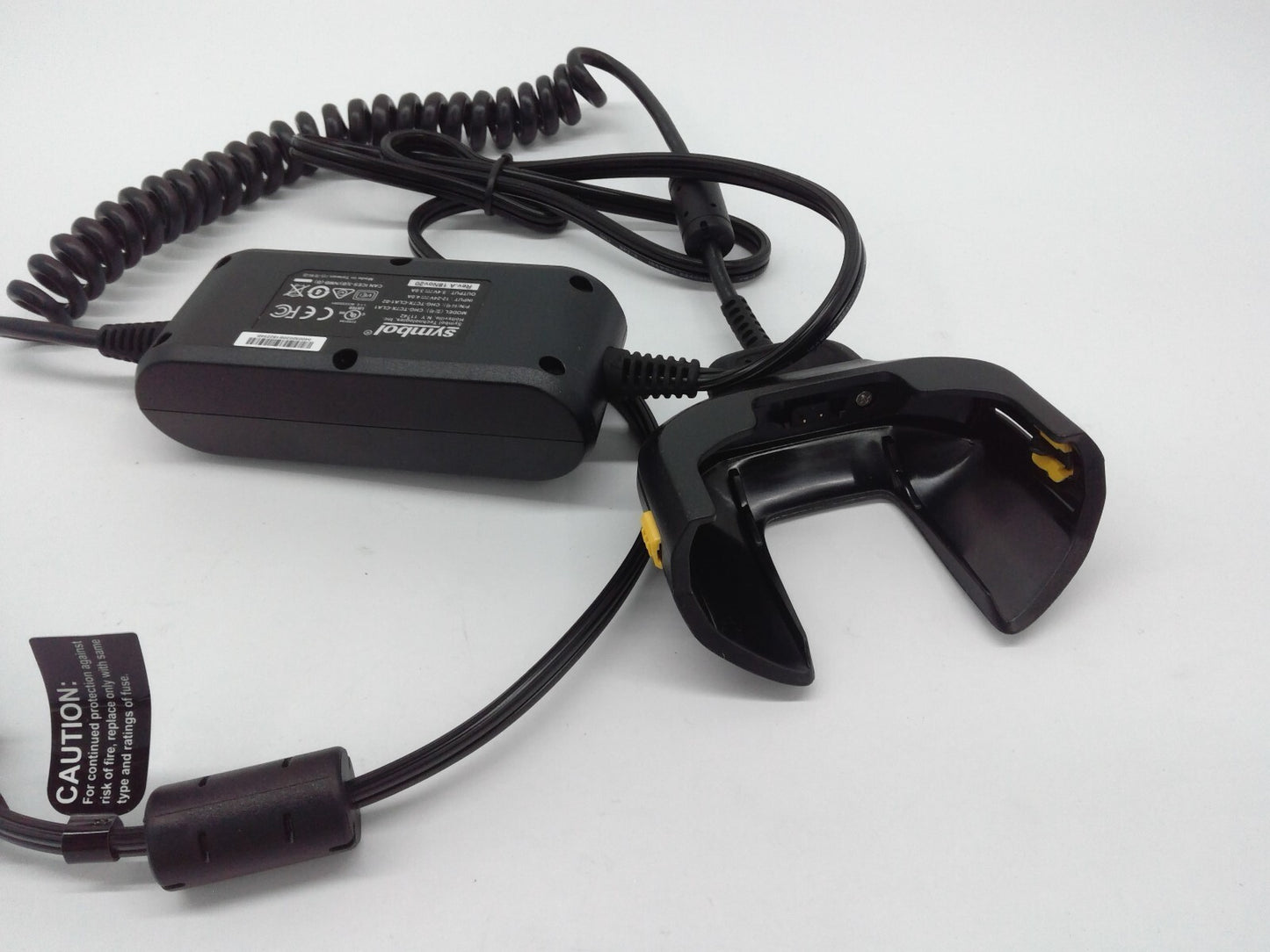 Symbol Vehicle Car Charger Cable for Symbol Motorola TC70 TC75  CHG-TC7X-CLA1