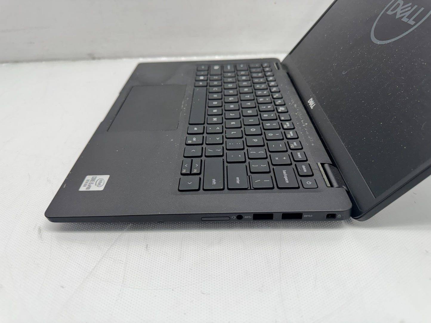 Dell Latitude 7410 Touch i5-10310U@1.70GHz 16GB RAM 256GB SSD Win 11 W/AC *READ*