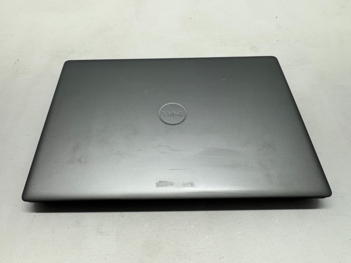 Dell Precision 7560 15.6"Intel i7-11850H@2.5GHz 32GB 1TB T1200 -READ-