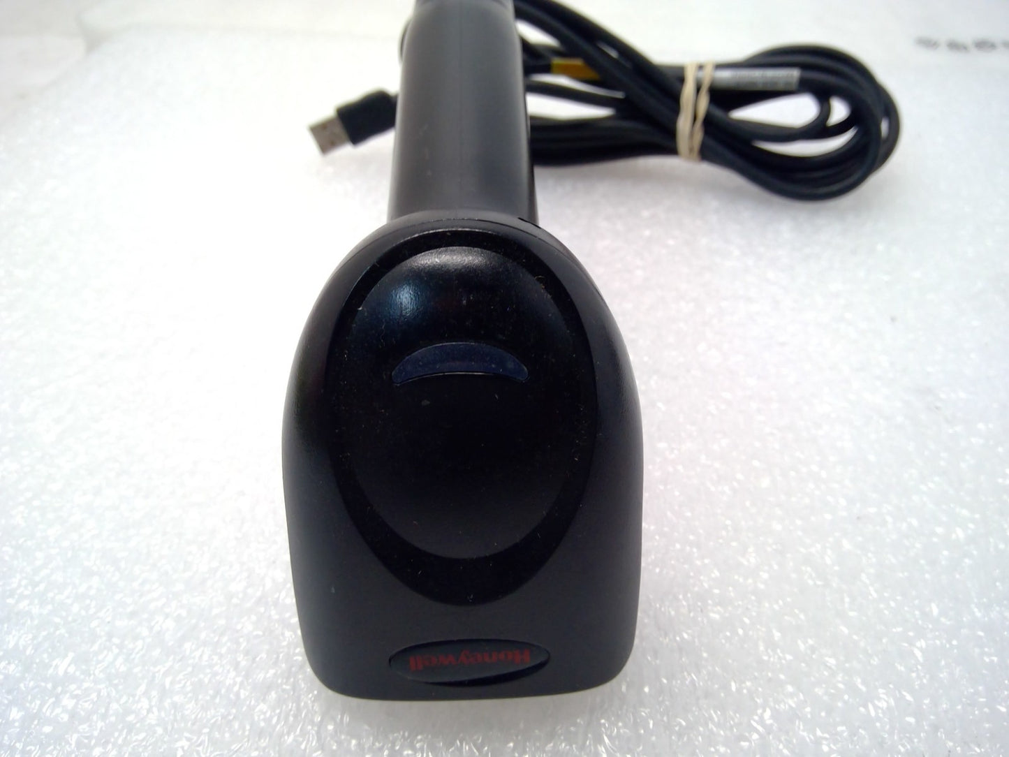 Honeywell HH660 2D Barcode Scanner W/USB Connect Cable