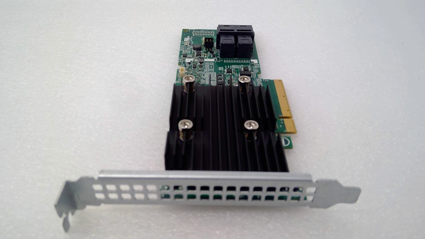 Dell J14DC PERC H730P Mini Mono 12Gb SAS PCIe RAID PowerEdge R730 R630 *READ