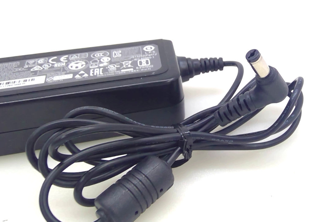 APD DA-40A19 19V 2.1A 40W AC Adapter Power Supply for Acer Monitor w/ Cord