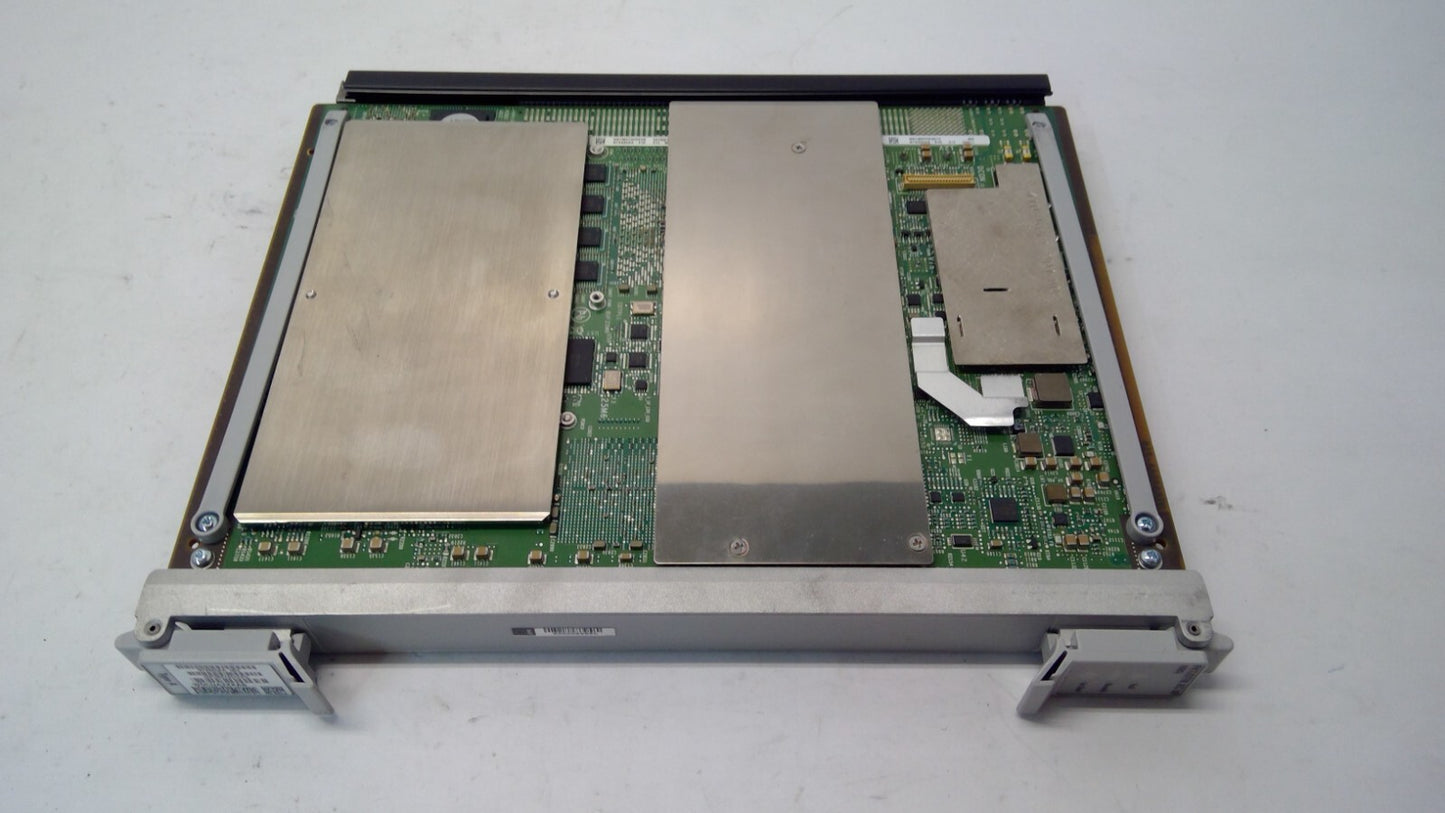 Ciena NTK665AA PKT/OTN XC I/F 100G Circuit Pack Used