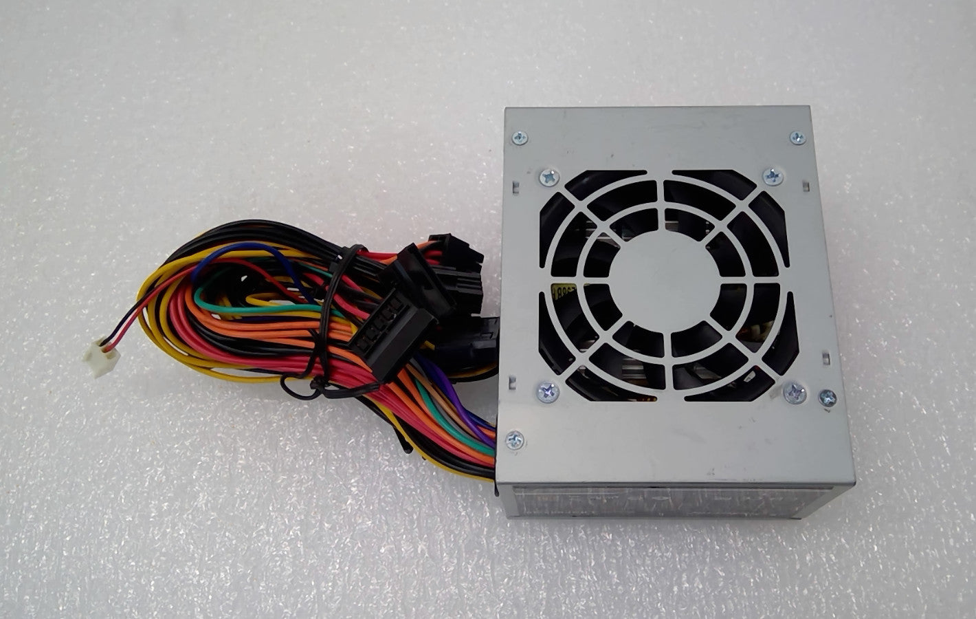 Linkworld LPSF685-30 300W SFX Power Supply 80+ Bronze Mini ITX PC PSU Tested