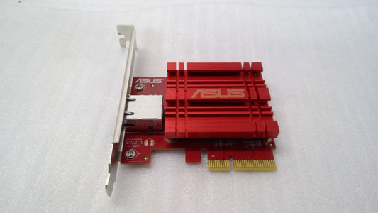 ASUS XG-C100C V2  10G Gigabyte Network Adapter PCI-e
