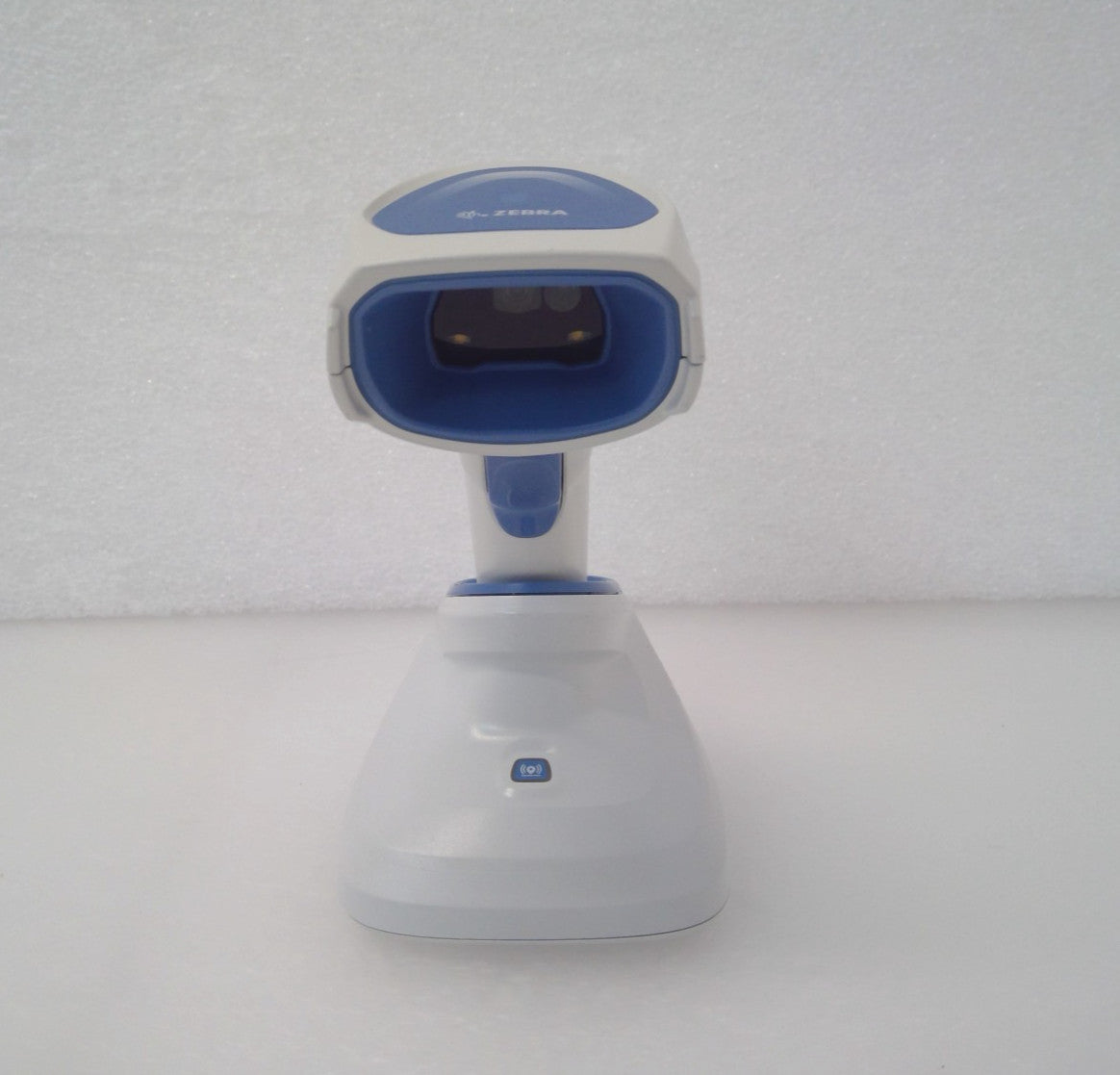 Zebra DS8178 and Charging Cradle CR8178-PC Handheld Barcode Scanner  Wireless