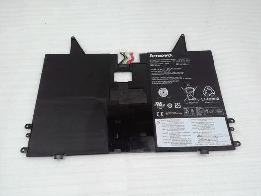 Genuine Lenovo 45N1100 45n1101 14.8v 28Wh rechargeable Battery ThinkPad
