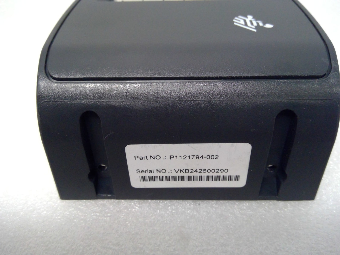 Zebra ZD411 AutoCutter Cutter Media Tags Liner Labels ZD411D ZD611D P1121794-002