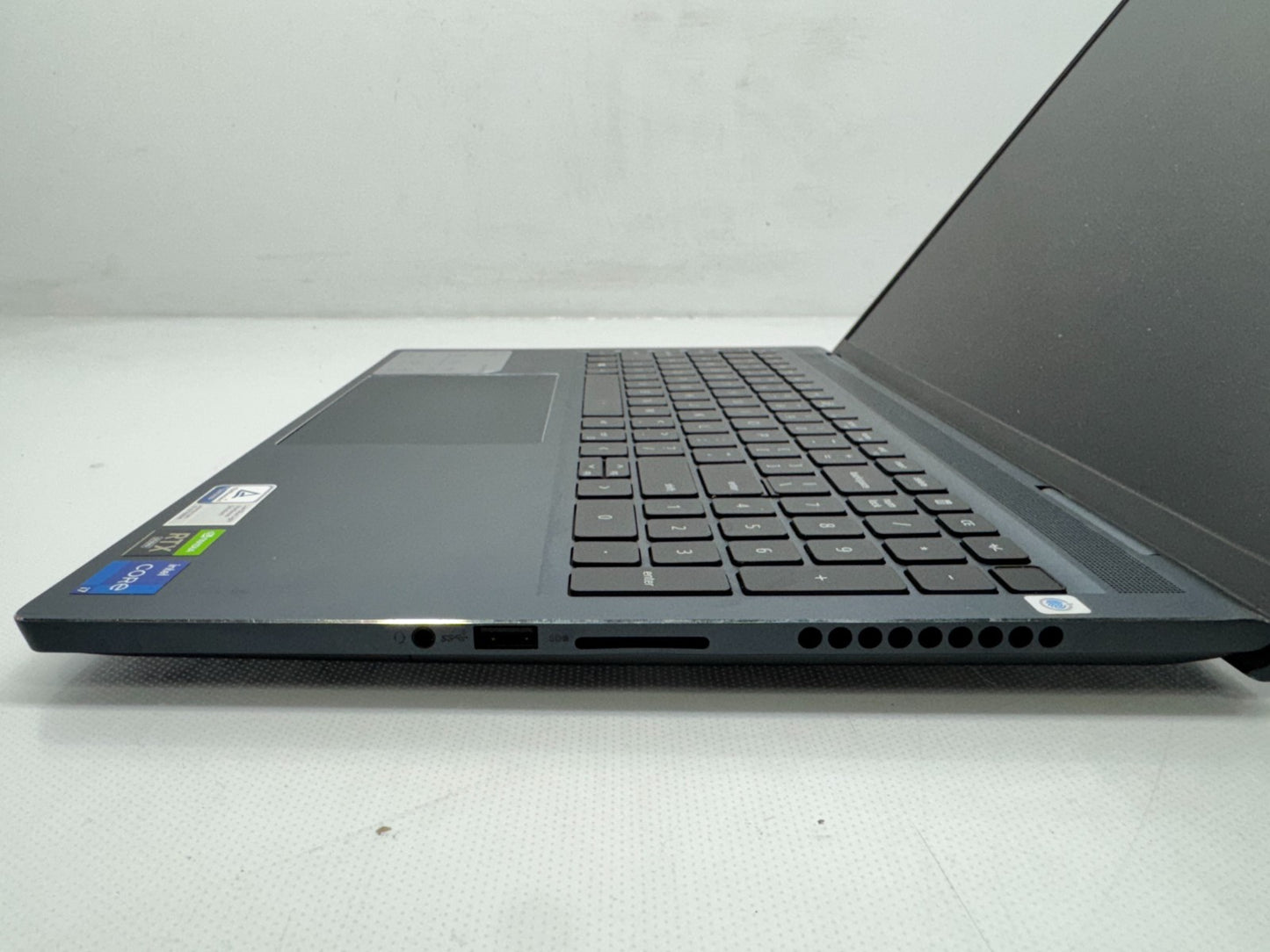 Dell inspiron 7610 Laptop Intel i7-11800H@2.30GHz 32GB 512GB RTX3060 Win11 *READ