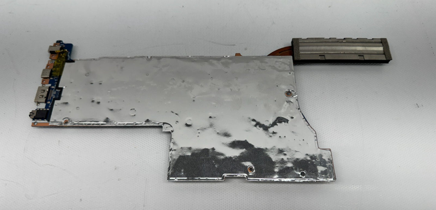 Lenovo IdeaPad 5 15ITL05 Laptop Motherboard i5-1135G7@2.40GHz 8GB 5B20Z53368
