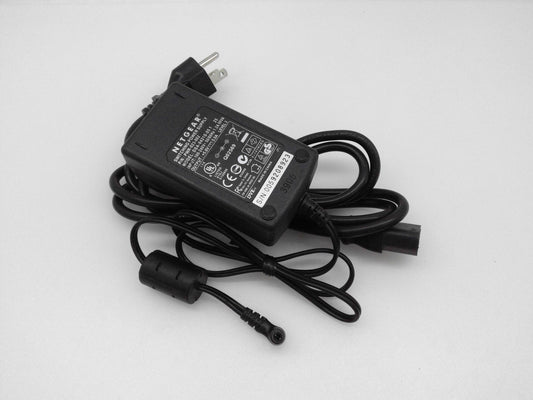 Genuine Netgear DSA-0421S-05 1 AC Adapter 5V 5A Power Supply P/N PWR-023-002