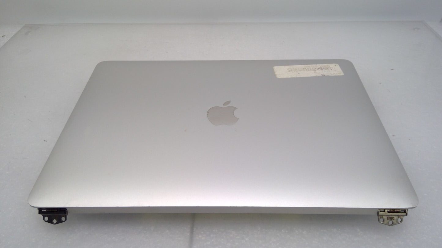 Apple MacBook Air A1932 2018 2019 13"LCD Display Screen EMC 3184 Silver