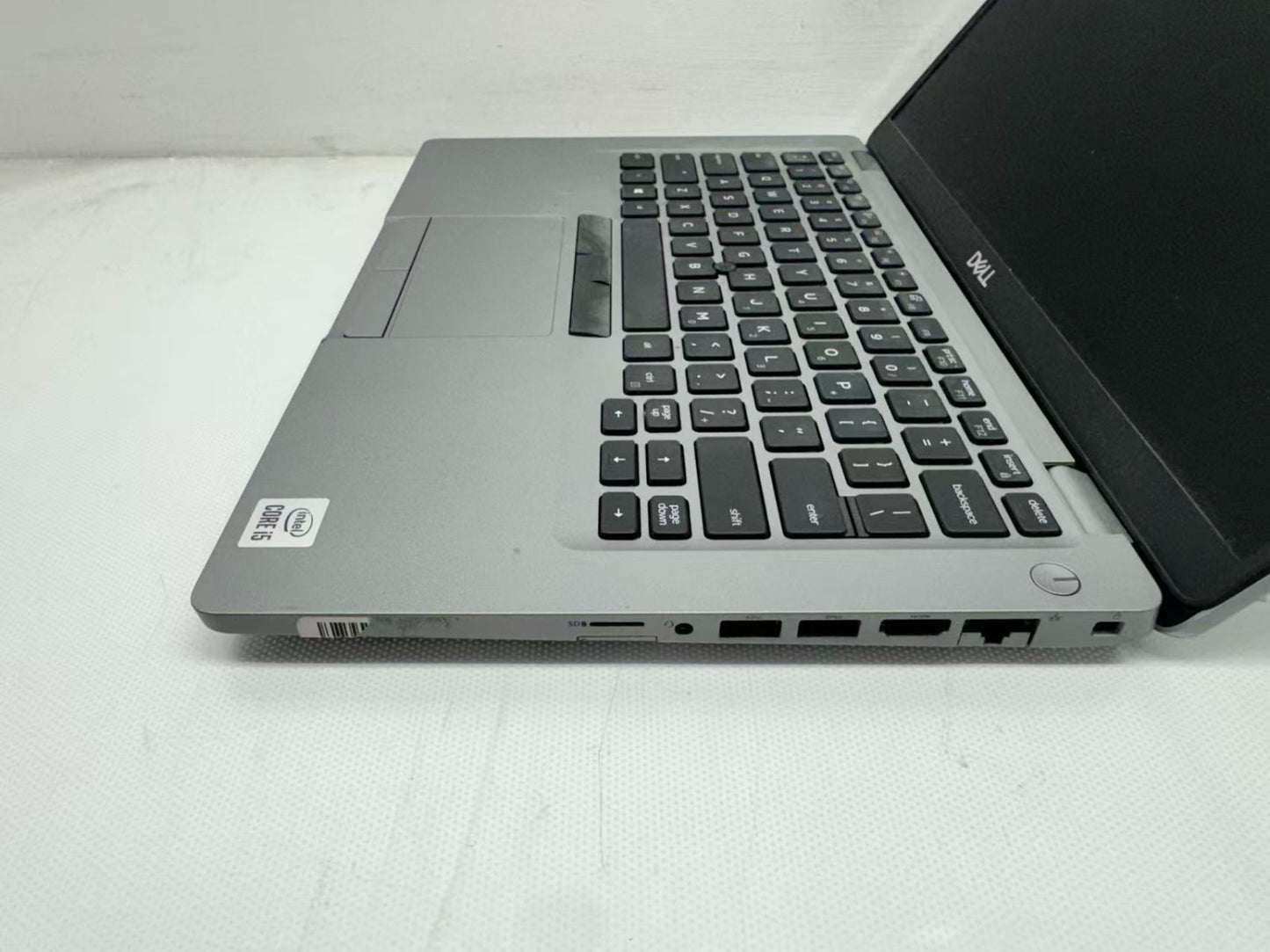 Dell Latitude 5410 1080p i5-10310U@1.7GHz 16GB 256G SSD Win 11 w/AC *Read*