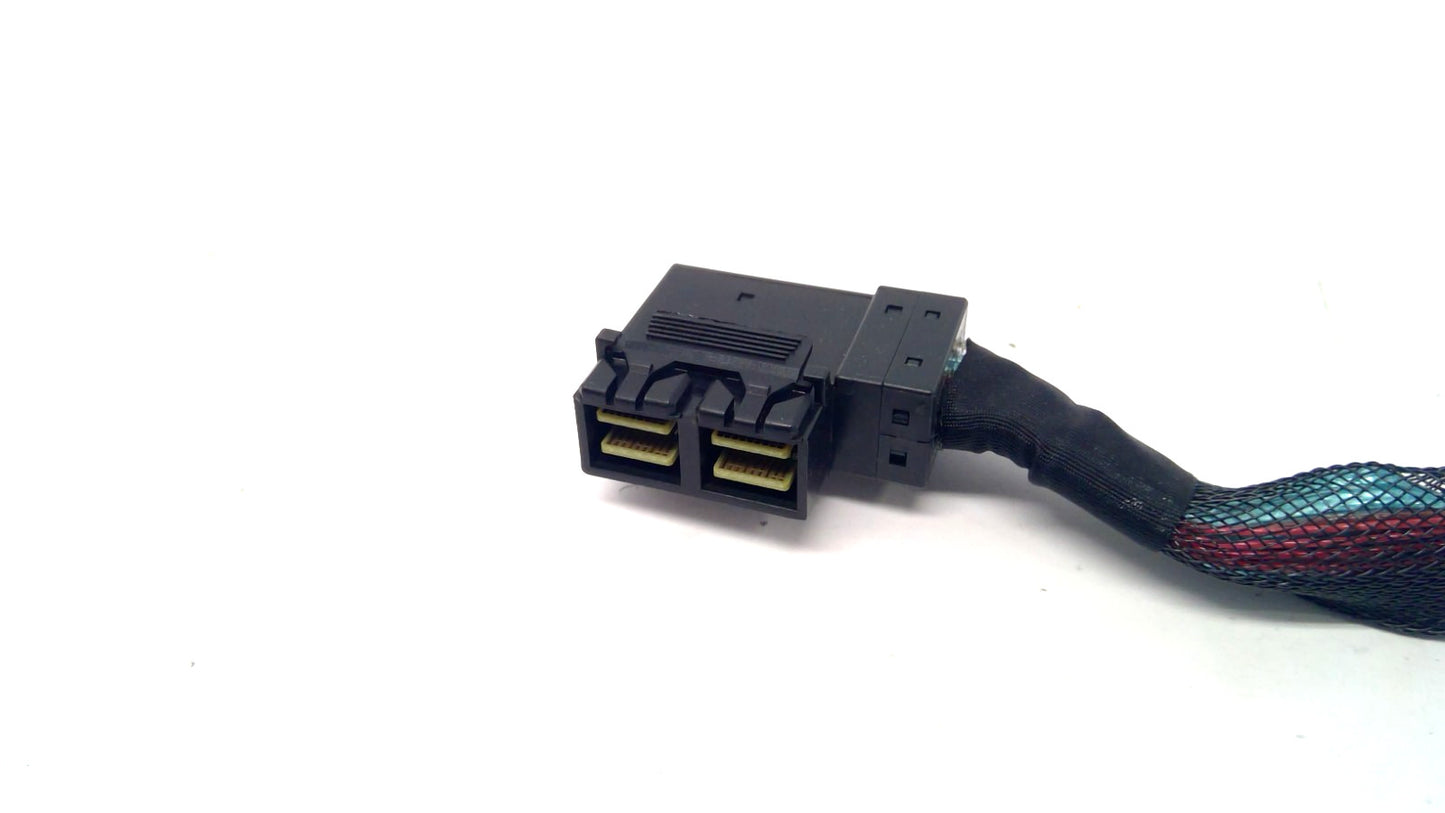 1RRJP Dell Perc R740 R740XD PERC Dual Mini SAS HD cable