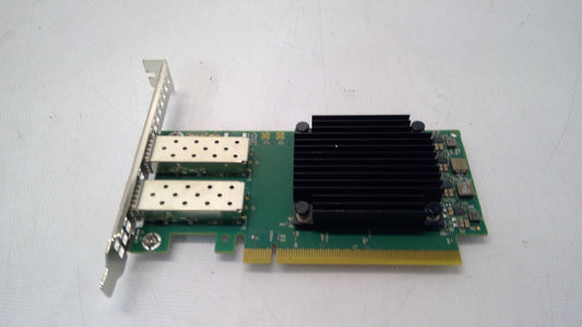 MELLANOX CONNECTX-6 CX623102A MCX623102AS-ADAT 2-PORT 256GBE NETWORK ADAPTER