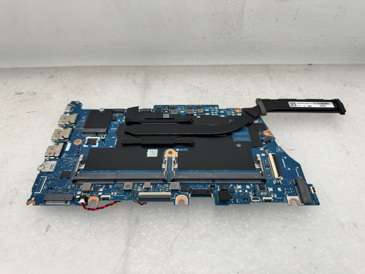 HP Probook 440 G9 Laptop Motherboard Intel i7-1255U@1.7GHz DAX8SFMB8B1