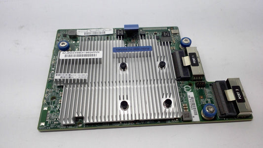 HPE 813586-001 Smart Array P840ar/4GB 12Gb 2P Controller 726748-001 RAID Card