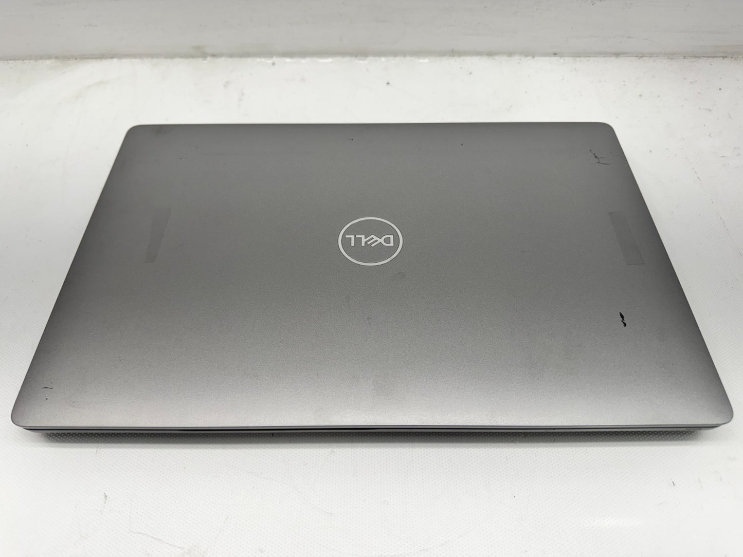 Dell Precision 3550 15.6" Laptop i7-10610U@1.8GHz 16GB 256GB P520 *READ*