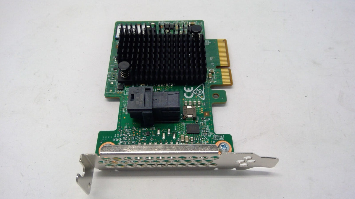 IBM ServeRAID M1210 12Gb/s SATA/SAS PCIe Raid Controller Card P/N: 00JY196