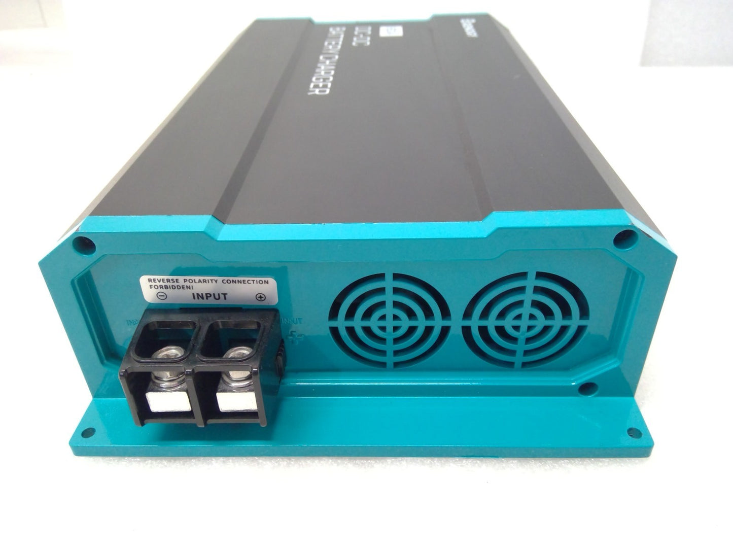 Renogy DC to DC Charger 12V 60A Lifepo4 Battery Charger-On-Board Marine/RV/Boat
