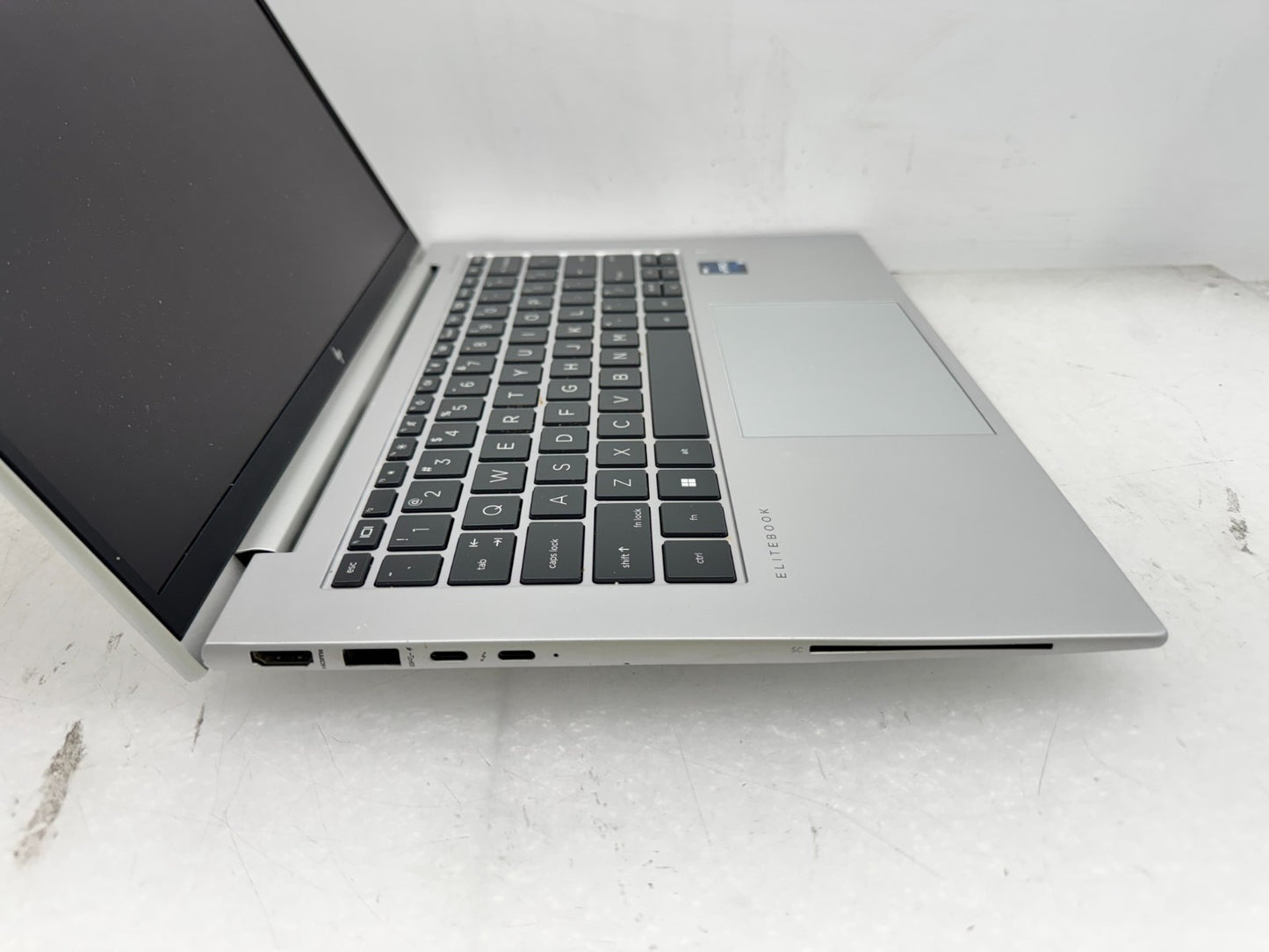 HP EliteBook 840 G10 Intel i5-1345U@1.6Ghz 16GB 256G Windows 11 65W/AC