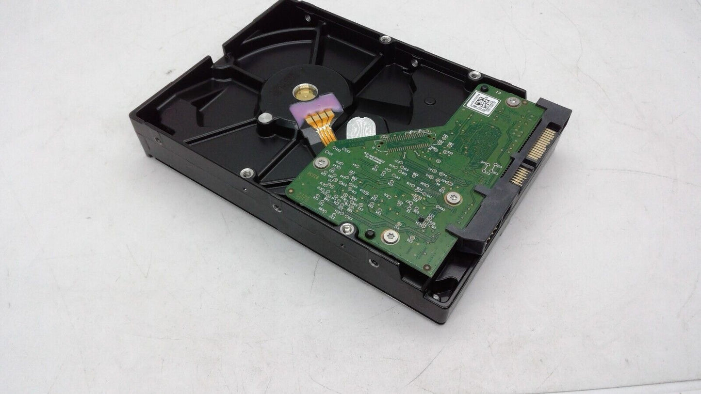 Western Digital Blue WD 1TB 1000GB WD10EZEX SATA  64MB 7200RPM 3.5"