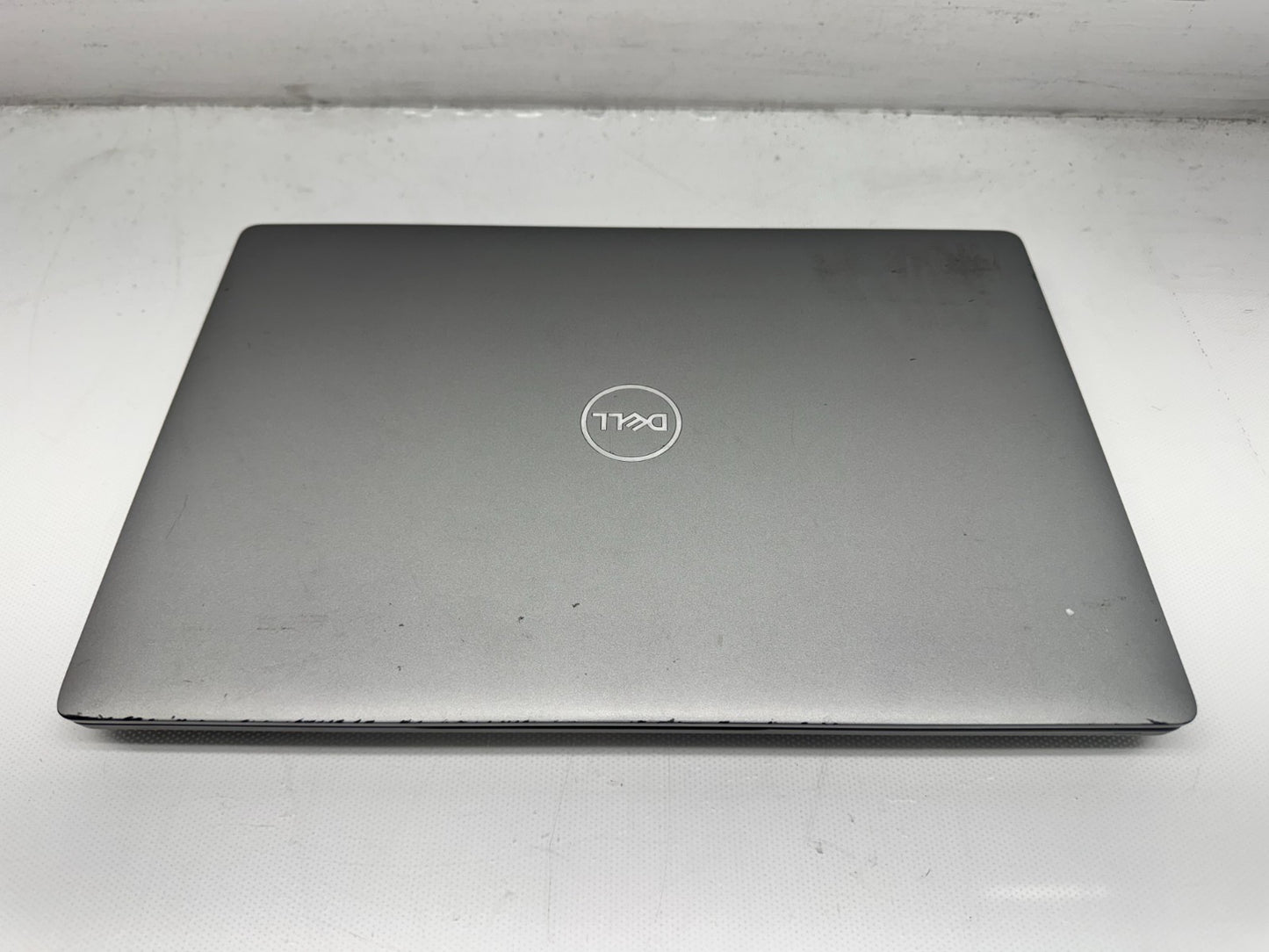 Dell Latitude 5410 14" LT i7-10610U@1.80GHz 16GB 256 SSD Win 11 w/AC