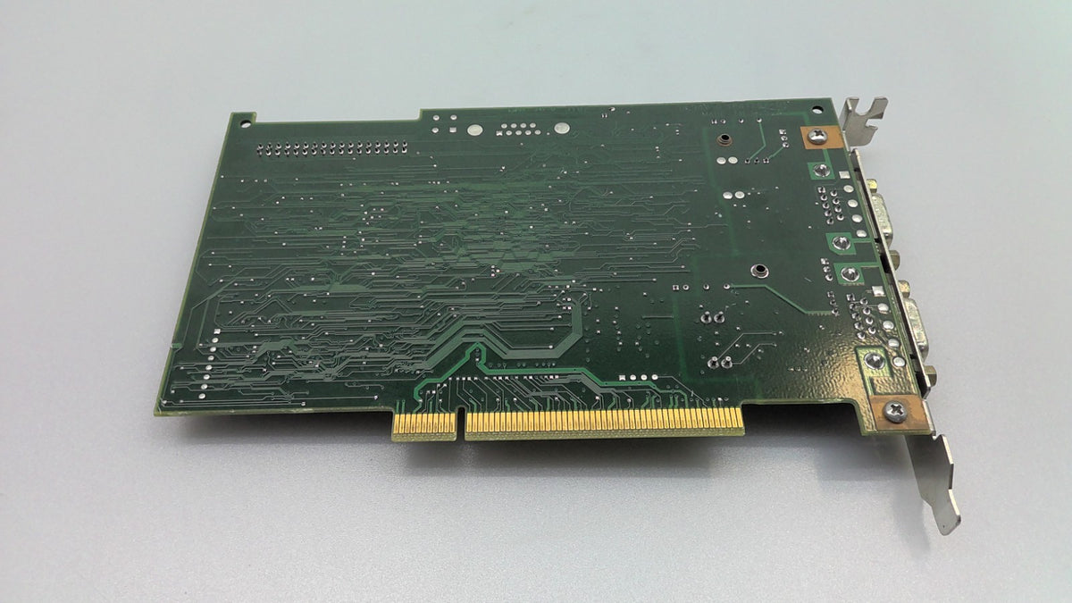 NATIONAL INSTRUMENTS PCI-CAN-DS Interface Card 184726E-23