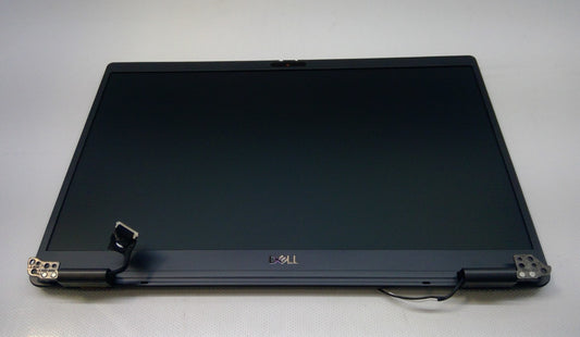 Dell Latitude 7310 13.3" 1366 x 768 Matte LCD Screen Complete Assembly Gray